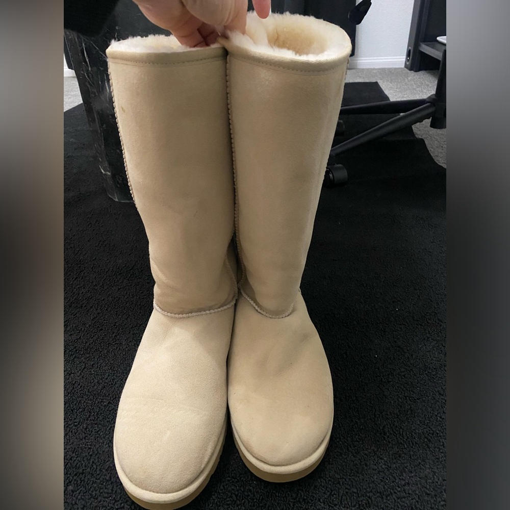 Ugg boots